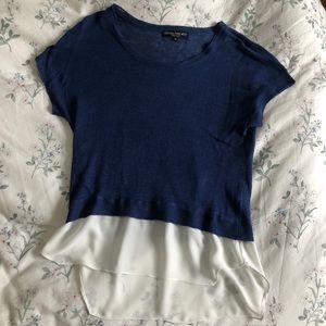 Central Park West Shirt